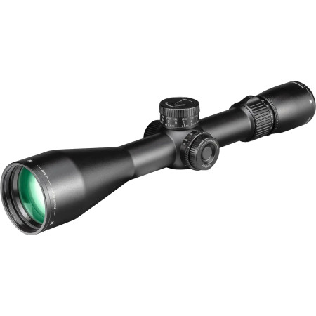 Прицел оптический Vortex Razor HD LHT 4.5-22x50 FFP сетка  XLR-2 (MRAD) с подсветкой