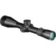 Прицел оптический Vortex Razor HD LHT 4.5-22x50 FFP сетка  XLR-2 (MRAD) с подсветкой