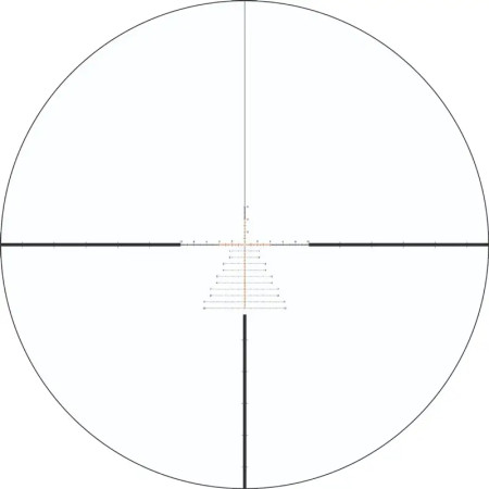 Прицел оптический Vortex Razor HD LHT 4.5-22x50 FFP сетка  XLR-2 (MRAD) с подсветкой