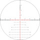 Прицел оптический Vortex Razor HD LHT 4.5-22x50 FFP сетка  XLR-2 (MRAD) с подсветкой