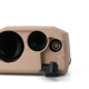 Дальномір монокулярний VECTRONIX PLRF25C BT (1550 Нм / 6000 м)