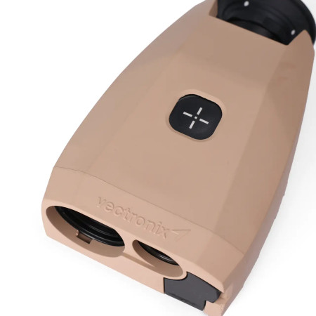 Дальномір монокулярний VECTRONIX PLRF25C BT (1550 Нм / 6000 м)