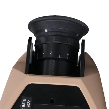 Дальномір монокулярний VECTRONIX PLRF25C BT (1550 Нм / 6000 м)