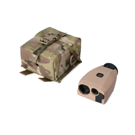 Дальномір монокулярний VECTRONIX PLRF25C BT (1550 Нм / 6000 м)
