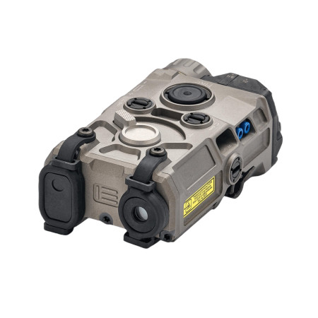 Тактичний блок EOTech OGL On-Gun Laser (Green+IR)/IR illuminator Тактичний блок EOTech OGL On-Gun Laser (Green+IR)/IR illuminator