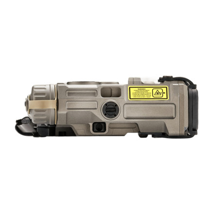 Тактичний блок EOTech OGL On-Gun Laser (Green+IR)/IR illuminator