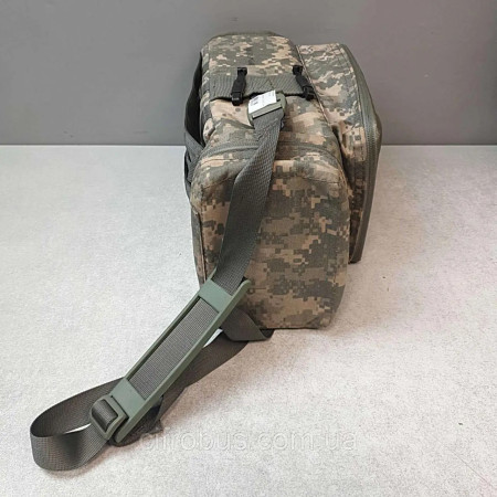 Тепловізійний приціл AN/PAS-13B Light Thermal Weapon Sight LTWS