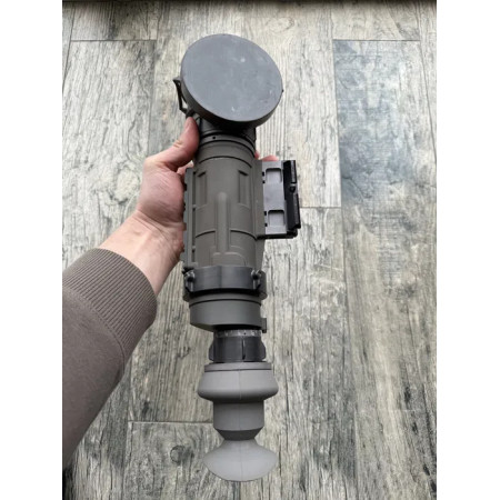 Тепловізійний приціл AN/PAS-13 D