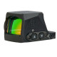Приціл коліматорний Sig Optics ROMEO-X ENCLOSED COMPACT FOOTPRINT, 2 MOA DOT&32 MOA CIRCLE, BLACK SORX1400