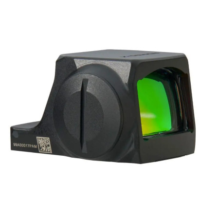 Приціл коліматорний Sig Optics ROMEO-X ENCLOSED COMPACT FOOTPRINT, 2 MOA DOT&32 MOA CIRCLE, BLACK SORX1400