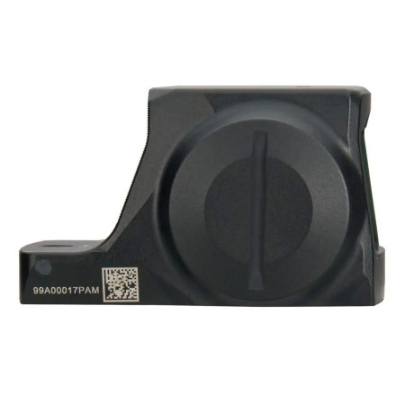 Приціл коліматорний Sig Optics ROMEO-X ENCLOSED COMPACT FOOTPRINT, 2 MOA DOT&32 MOA CIRCLE, BLACK SORX1400