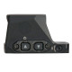 Приціл коліматорний Sig Optics ROMEO-X ENCLOSED COMPACT FOOTPRINT, 2 MOA DOT&32 MOA CIRCLE, BLACK SORX1400