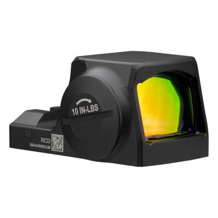 Приціл коліматорний Sig Optics ROMEO-X PRO FOOTPRINT, OPEN, 2 MOA DOT&32 MOA CIRCLE, BLACK SORX1000 Приціл коліматорний Sig Optics ROMEO-X PRO FOOTPRINT, OPEN, 2 MOA DOT&32 MOA CIRCLE, BLACK SORX1000