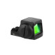 Приціл коліматорний Sig Optics ROMEO-X COMPACT, OPEN, 6 MOA RED DOT, BLACK SORX1260