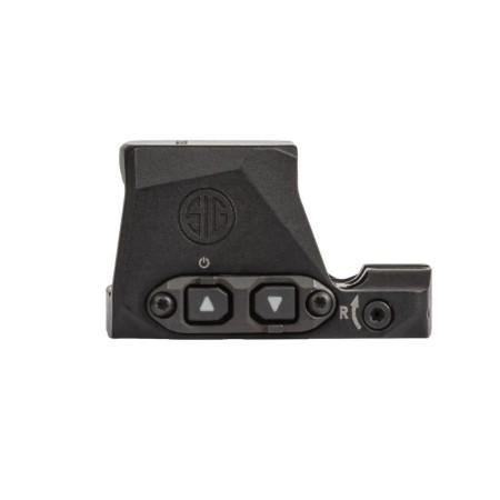 Приціл коліматорний Sig Optics ROMEO-X COMPACT, OPEN, 6 MOA RED DOT, BLACK SORX1260