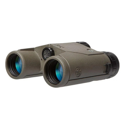 Бинокль Sig Optics KILO6K HD LRF 8X32MM с лазерным дальномером SOK6K804