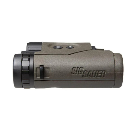 Бинокль Sig Optics KILO6K HD LRF 8X32MM с лазерным дальномером SOK6K804