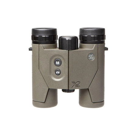 Бинокль Sig Optics KILO6K HD LRF 8X32MM с лазерным дальномером SOK6K804