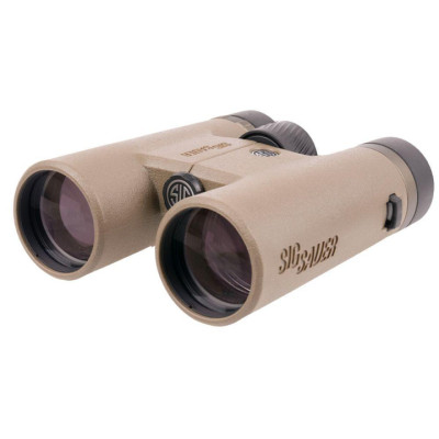 Бинокль Sig Optics CANYON HD, 10X42, HD LENS, CLOSED BRIDGE SOZC0001
