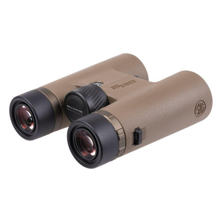 Бинокль Sig Optics CANYON HD, 10X42, HD LENS, CLOSED BRIDGE SOZC0001