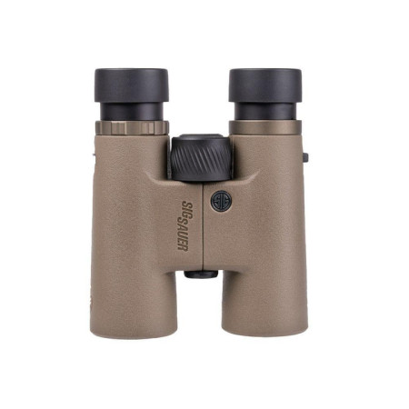 Бинокль Sig Optics CANYON HD, 10X42, HD LENS, CLOSED BRIDGE SOZC0001