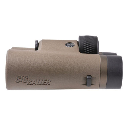 Бинокль Sig Optics CANYON HD, 10X42, HD LENS, CLOSED BRIDGE SOZC0001
