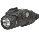 Підствольний ліхтар Sig Optics FOXTROT2R, RECHARGEABLE, WHITE LIGHT, 700 LUMENS, BLACK SOF2R100
