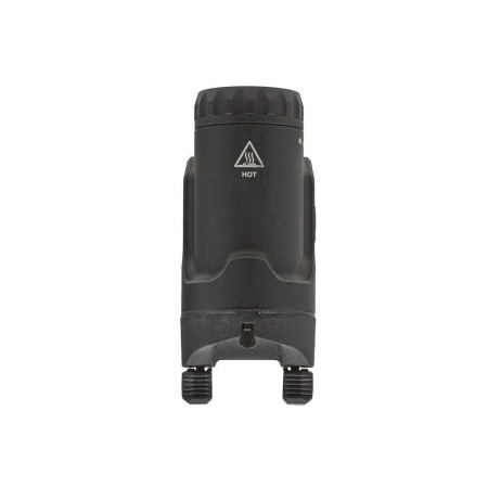 Підствольний ліхтар Sig Optics FOXTROT2R, RECHARGEABLE, WHITE LIGHT, 700 LUMENS, BLACK SOF2R100