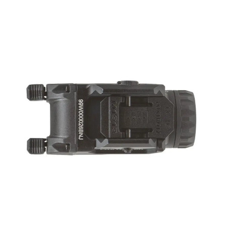 Підствольний ліхтар Sig Optics FOXTROT2R, RECHARGEABLE, WHITE LIGHT, 700 LUMENS, BLACK SOF2R100