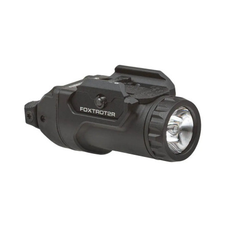 Підствольний ліхтар Sig Optics FOXTROT2R, RECHARGEABLE, WHITE LIGHT, 700 LUMENS, BLACK SOF2R100