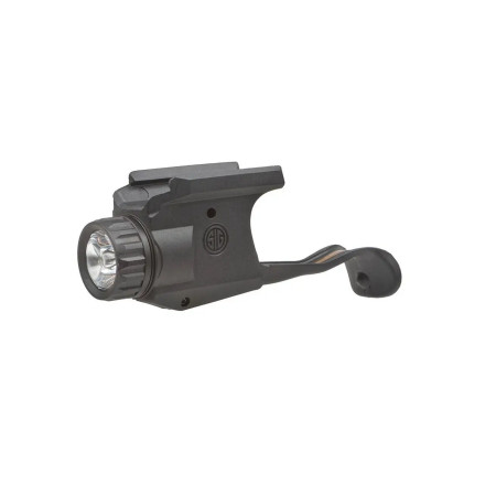 Підствольний ліхтар Sig Optics FOXTROT365XR, TACTICAL WHITE LIGHT, для пістолетів P365 SOF365X1 Підствольний ліхтар Sig Optics FOXTROT365XR, TACTICAL WHITE LIGHT, для пістолетів P365 SOF365X1