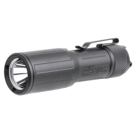 Фонарик Sig Optics FOXTROT-EDC, COMPACT, RECHARGEABLE, HANDHELD FLASHLIGHT, WHITE LIGHT, BLACK SOFEC001 Фонарик Sig Optics FOXTROT-EDC, COMPACT, RECHARGEABLE, HANDHELD FLASHLIGHT, WHITE LIGHT, BLACK SOFEC001