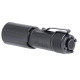 Фонарик Sig Optics FOXTROT-EDC, COMPACT, RECHARGEABLE, HANDHELD FLASHLIGHT, WHITE LIGHT, BLACK SOFEC001