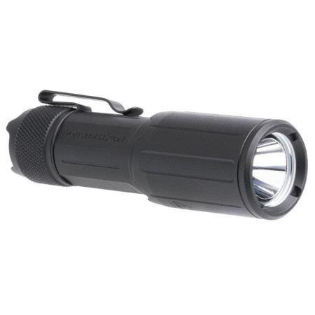 Фонарик Sig Optics FOXTROT-EDC, COMPACT, RECHARGEABLE, HANDHELD FLASHLIGHT, WHITE LIGHT, BLACK SOFEC001