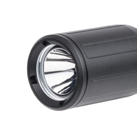 Фонарик Sig Optics FOXTROT-EDC, COMPACT, RECHARGEABLE, HANDHELD FLASHLIGHT, WHITE LIGHT, BLACK SOFEC001