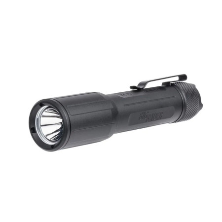 Фонарик Sig Optics FOXTROT-EDC, FULL-SIZE, RECHARGEABLE, HANDHELD FLASHLIGHT, WHITE LIGHT, BLACK SOFEF001 Фонарик Sig Optics FOXTROT-EDC, FULL-SIZE, RECHARGEABLE, HANDHELD FLASHLIGHT, WHITE LIGHT, BLACK SOFEF001