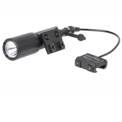 Фонарик Sig Optics FOXTROT-MSR, COMPACT, RAIL MOUNTED WHITE  LIGHT SOFR1CM0