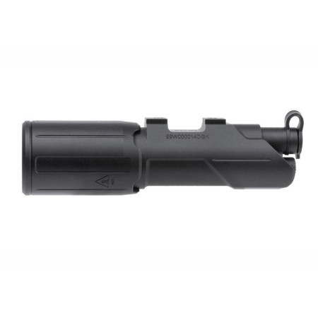 Фонарик Sig Optics FOXTROT-MSR, COMPACT, RAIL MOUNTED WHITE  LIGHT SOFR1CM0