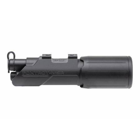 Фонарик Sig Optics FOXTROT-MSR, COMPACT, RAIL MOUNTED WHITE  LIGHT SOFR1CM0