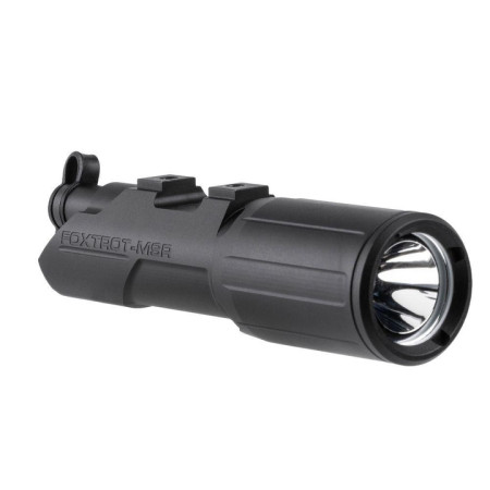 Фонарик Sig Optics FOXTROT-MSR, COMPACT, RAIL MOUNTED WHITE  LIGHT SOFR1CM0
