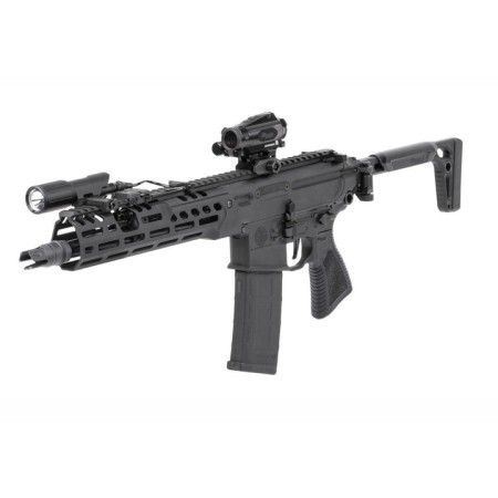 Фонарик Sig Optics FOXTROT-MSR, COMPACT, RAIL MOUNTED WHITE  LIGHT SOFR1CM0