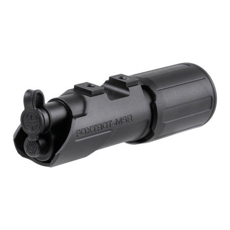 Фонарик Sig Optics FOXTROT-MSR, COMPACT, RAIL MOUNTED WHITE  LIGHT SOFR1CM0