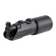 Фонарик Sig Optics FOXTROT-MSR, COMPACT, RAIL MOUNTED WHITE  LIGHT SOFR1CM0