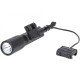 Фонарик Sig Optics FOXTROT-MSR, FULL-SIZE, RAIL MOUNTED WHITE  LIGHT SOFR1FS0
