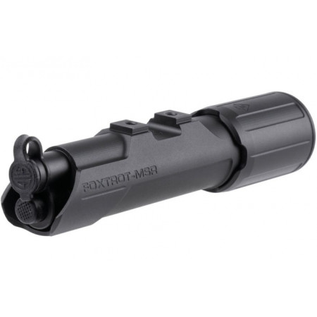 Фонарик Sig Optics FOXTROT-MSR, FULL-SIZE, RAIL MOUNTED WHITE  LIGHT SOFR1FS0