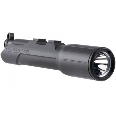Фонарик Sig Optics FOXTROT-MSR, FULL-SIZE, RAIL MOUNTED WHITE  LIGHT SOFR1FS0