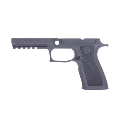Рама пістолета Sig Sauer P320, 9mm, TXG, FULL SIZE, MEDIUM, GRAY Рама пістолета Sig Sauer P320, 9mm, TXG, FULL SIZE, MEDIUM, GRAY