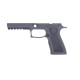 Рама пістолета Sig Sauer P320, 9mm, TXG, FULL SIZE, MEDIUM, GRAY