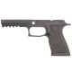 Рама пістолета Sig Sauer P320, 9/40/357, LTXG, FULL SIZE, MEDIUM, Gray