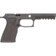 Рама пістолета Sig Sauer P320, 9/40/357, LTXG, FULL SIZE, MEDIUM, Gray